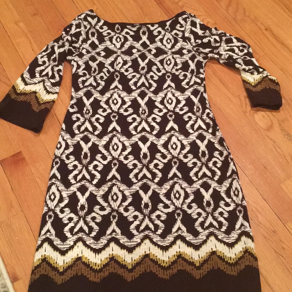 Lucy & Laurel Dress
